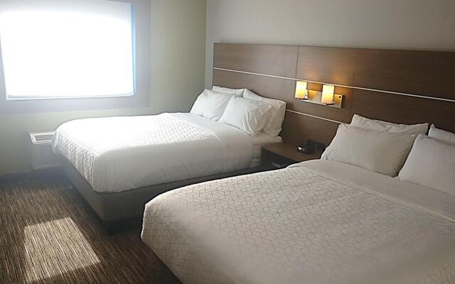 Holiday Inn Express Murrysville - Delmont by IHG