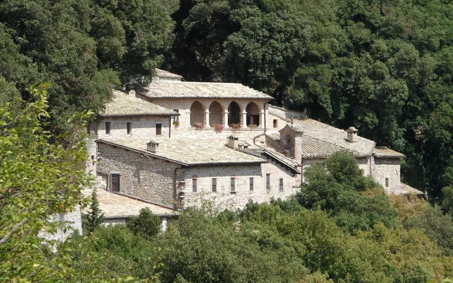 Locanda Giustini