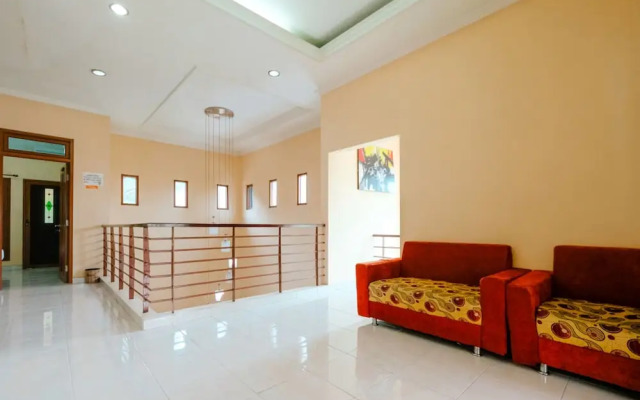 Homestay Pogung dekat UGM by Simply Homy