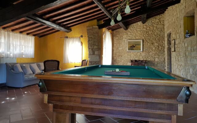 Villa Laura - Fattoria di Larniano