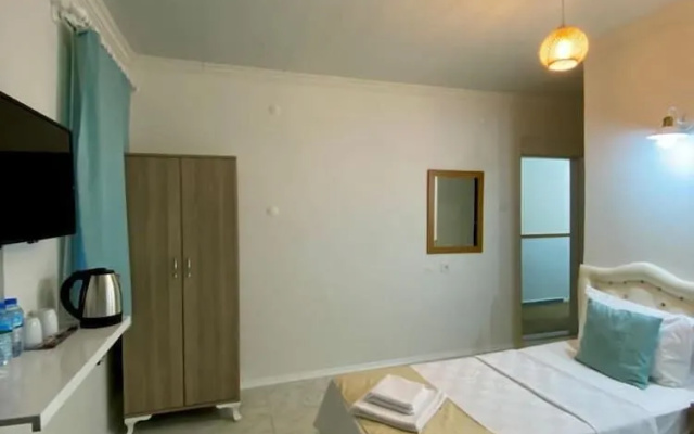 Lemon Ada Butik Otel