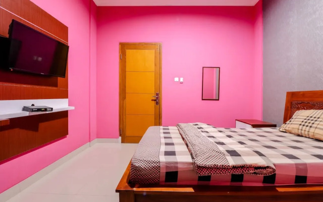 Khatarina Female Residence - Female Only - khusus wanita