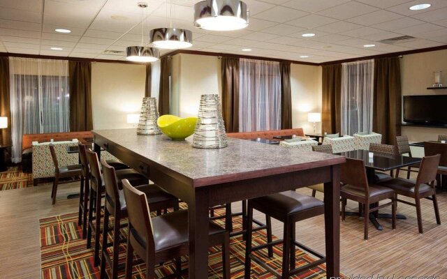 Hampton Inn Plover/Stevens Point