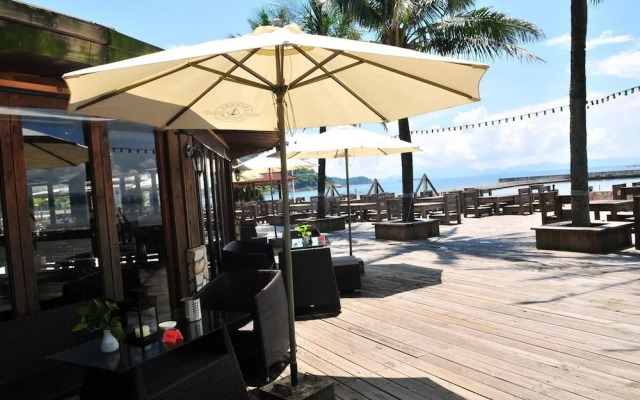 Da Mei Sha Yacht Club Resort