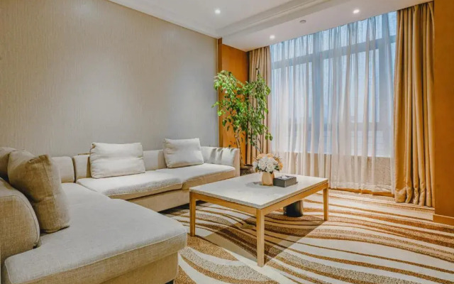 Wenzhou Hangbin International Hotel