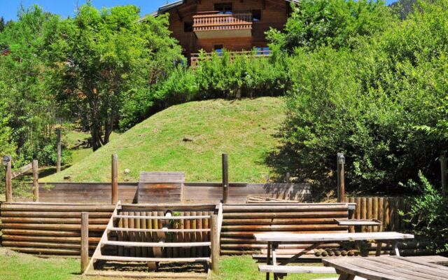 Le Petit Savoyard (CHL405)