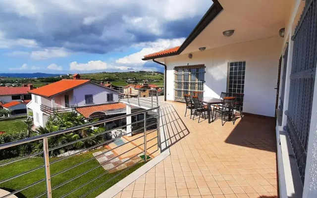 Relax Vila Kampel