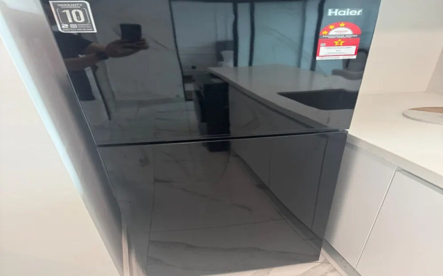 Alfa Bangsar Luxury Apartments