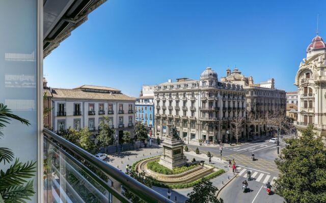 Modern 2 Bd Aptm Close To The Cathedral Isabel La Catolica Iii