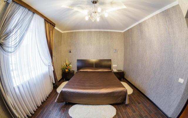Hotel Rus