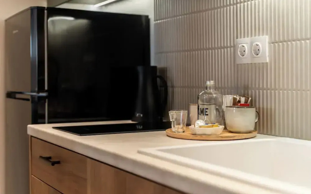 PAME Apartments Athens