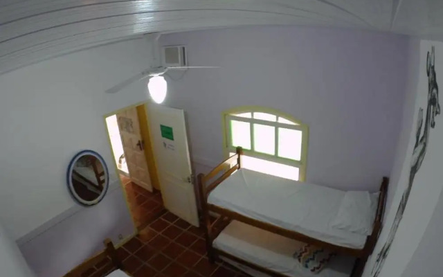 Solar Hostel Búzios