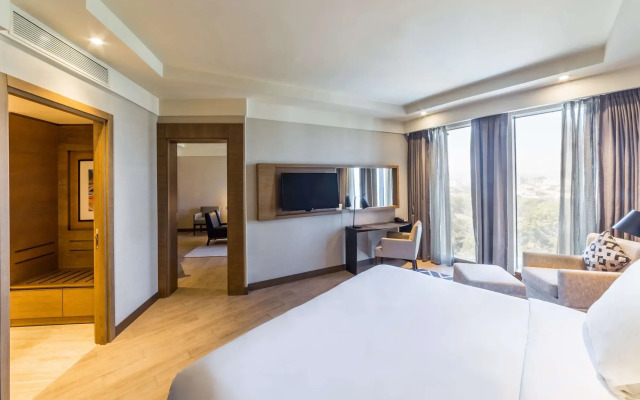 Radisson Collection Hotel Bamako