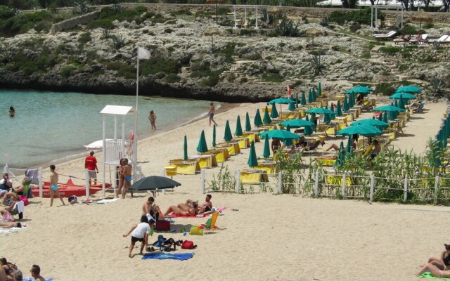 Vista  Mozzafiato Sul  Salento