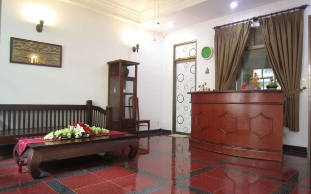 Supe Homestay Nguyen Thi Minh Khai