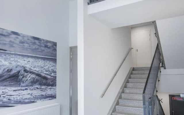 Rauma City Center Studios