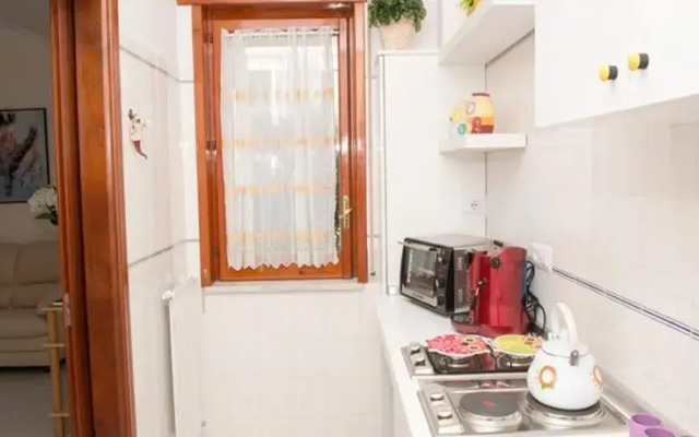 A Casa di Patti
