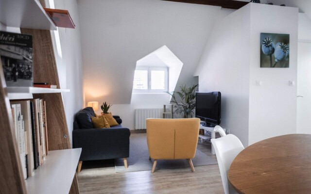 T3 Full of Charm - Strasbourg -