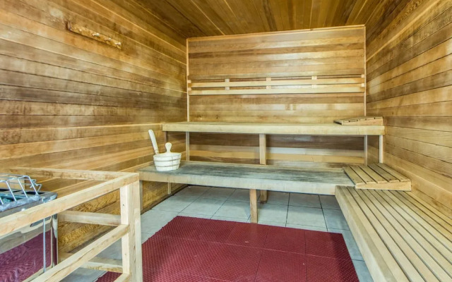 Ocean Villa Penthouse #2302