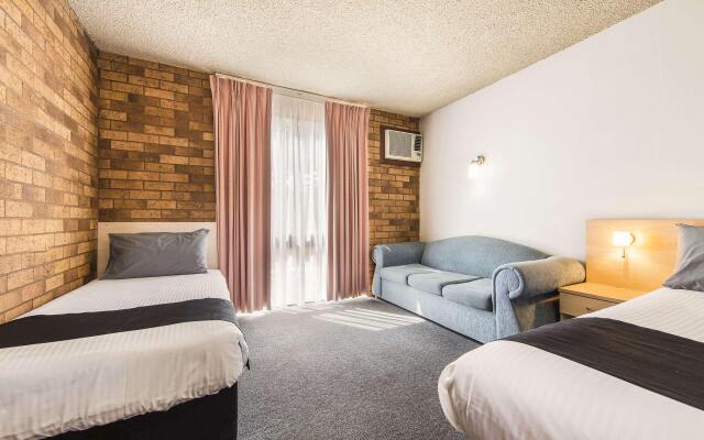 Comfort Inn Dubbo City