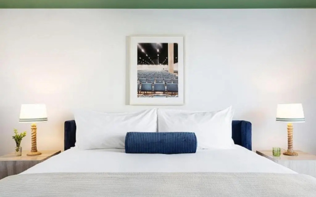 Palihouse West Hollywood at Beverly Hills