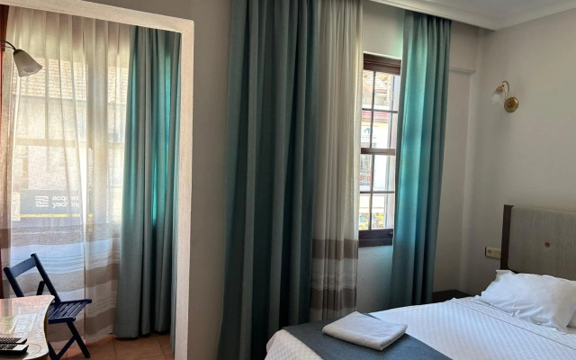 Villa DanLin Hotel - Boutique Class