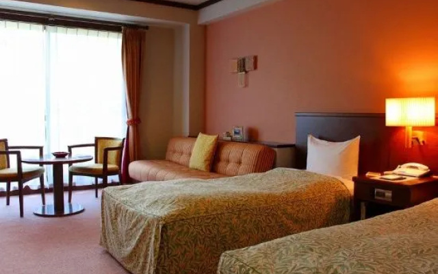 Schones Heim Kaneyama — 3-star hotel in Kaneyama