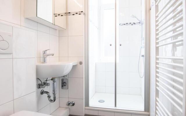 Haus Seeblick Wohnung B1