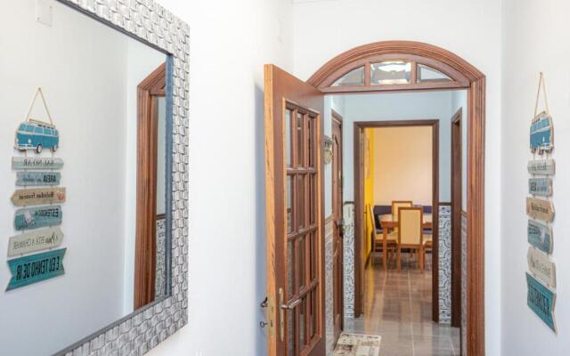 Tamargueira Beach Apartment