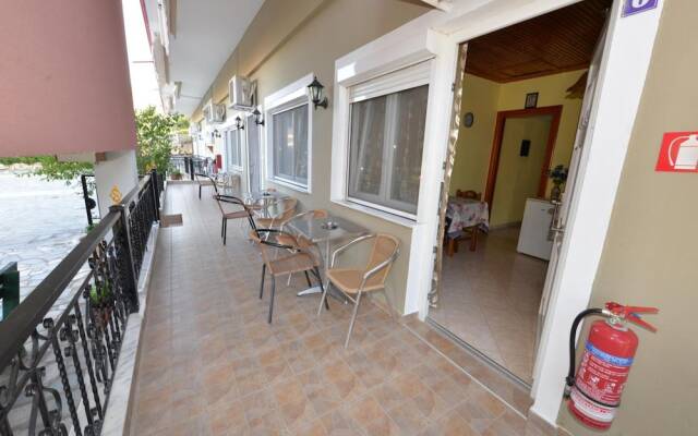 Studios Kostas & Despina