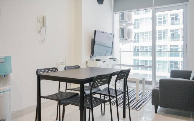 Fully Furnished with Modern Design 1BR Brooklyn Apartment