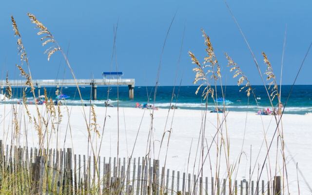 The Blue Turtle 3 Bedroom Townhouse