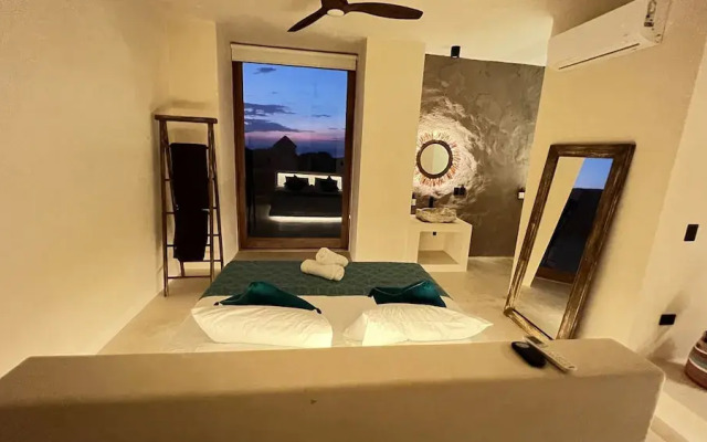 Tikul Hotel Boutique
