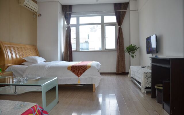 Rivera Aparthotel Exhibition Center