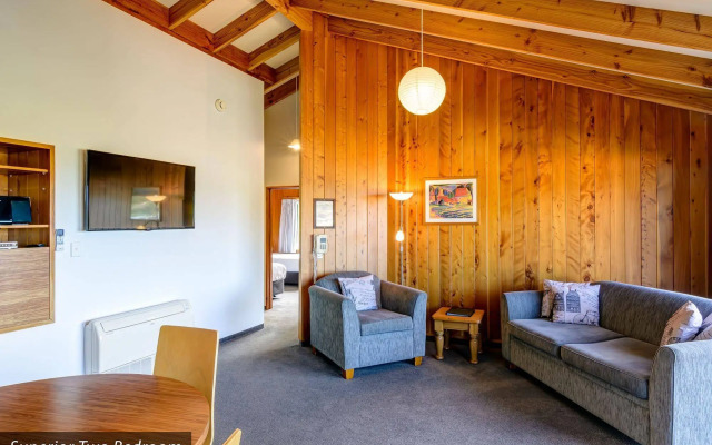 Kaiteri Motels and Apartments
