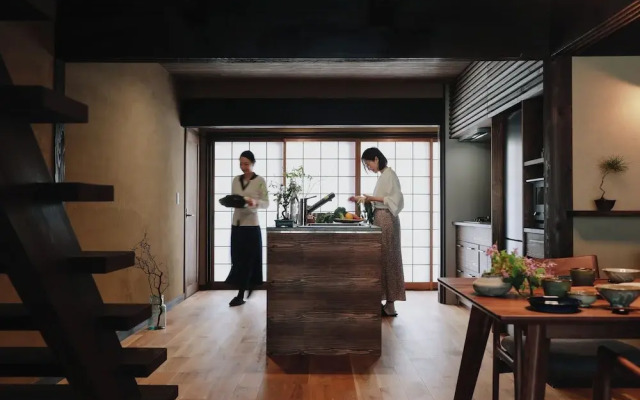 八百熊川 Yao-Kumagawa