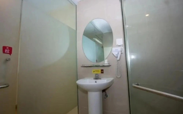 Shankee Hotel (Zhangjiagang Fenghuang Town)