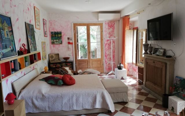 Villa Milly