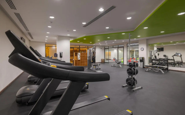 Sensira Resort & Spa Riviera Maya –