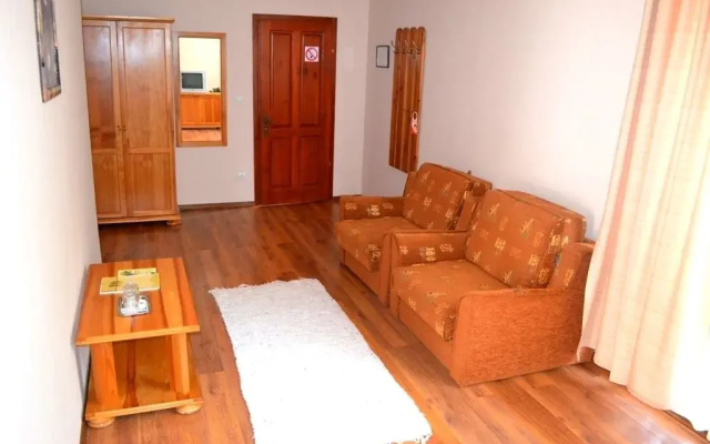 Bogolvar Retreat Resort