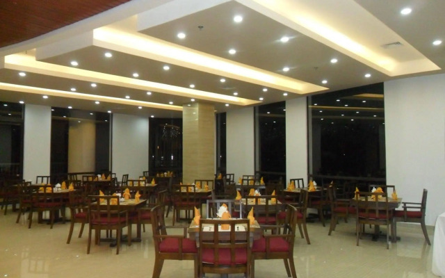 Amazing Hotel Sapa