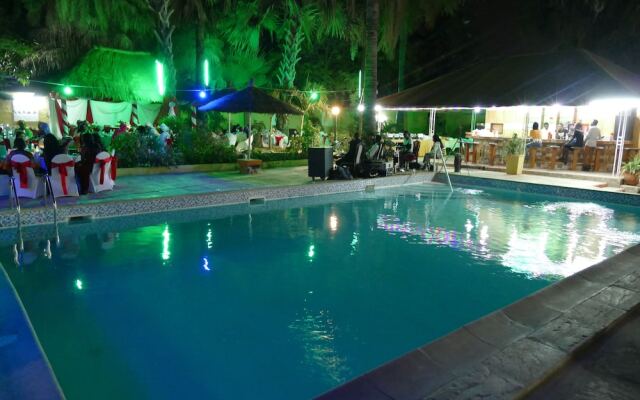 Calabash Residence Apartments