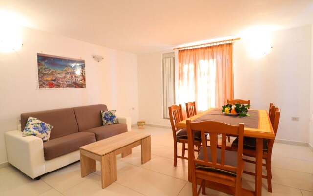 Ulivi Apartment