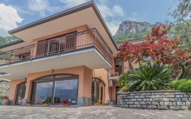 Candy House in Varenna