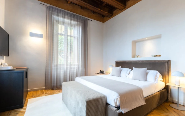 Villa del Borgo