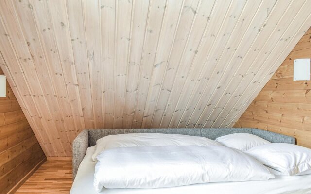 Nice Home in Røldal With 4 Bedrooms