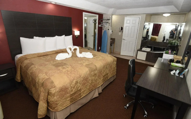 Country View Inn & Suites Atlantic City