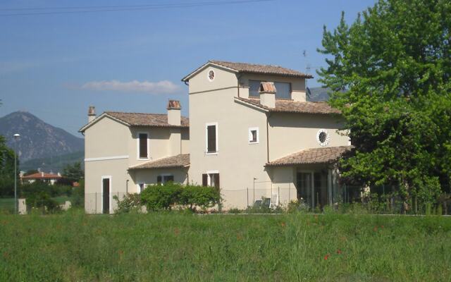 Guest House Su Misura