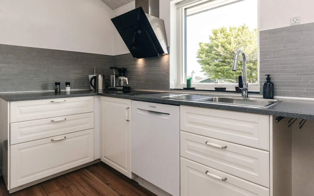4 Star Holiday Home in Faaborg