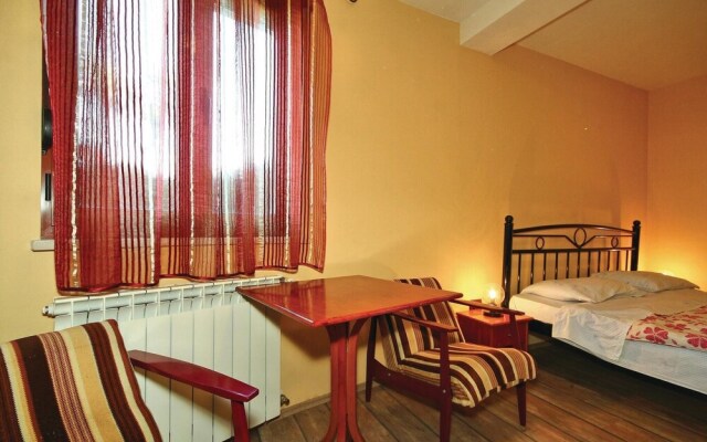 Awesome Home in Bacva With Wifi and 2 Bedrooms